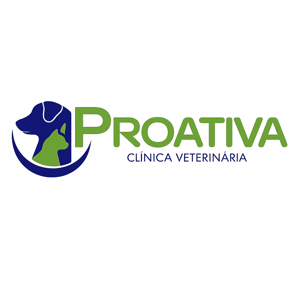 Proativa Clínica Veterinária